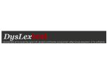 DYSLEXTEST | Development of the elearning system for dyslexia rectification and automatic effectiveness assessment of its utilization