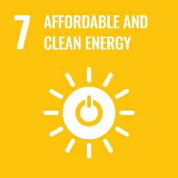 Affordable and Non-Contaminant Energy