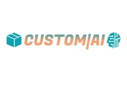 CustomAI: AI technologies for enhancing capabilities, greater efficiency and effectiveness for customs