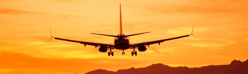 Indra mejorará la seguridad del tráfico aéreo en el océano pacífico con el despliegue de una red de vigilancia ADS-B