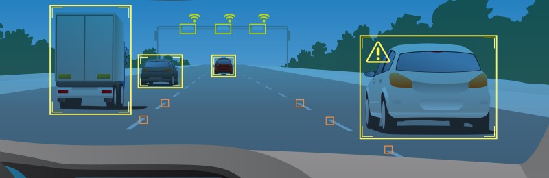 Indra lidera un proyecto europeo que probará la conducción autónoma en carreteras de Lisboa, Madrid y París