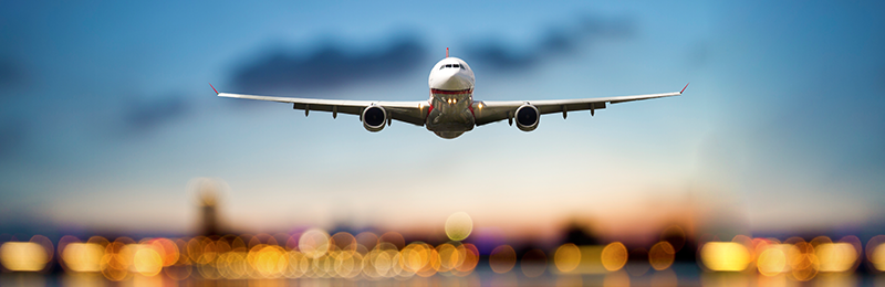 Indra technology will support landings at Fiji's international airports