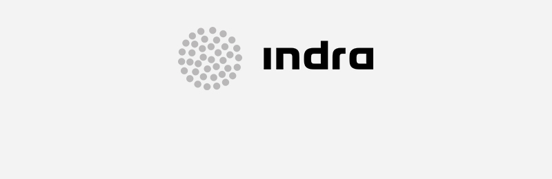 Indra's Net Profit increased by +77% in 1Q17, to reach 21 Million Euros