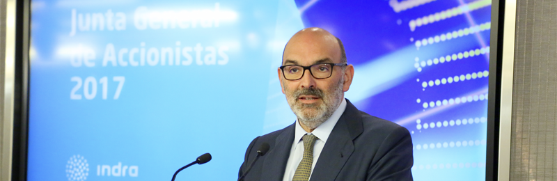 Fernando Abril-Martorell: "Tenemos las bases para iniciar con éxito una nueva etapa"