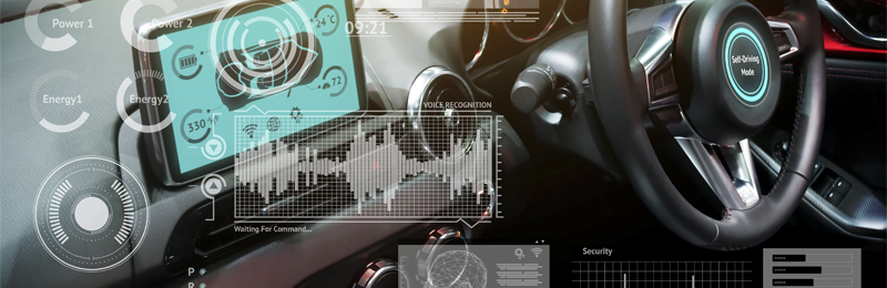 Indra utiliza el IOT, la inteligencia artificial y el Big Data para conseguir una movilidad más segura, sostenible e impulsora de nuevos negocios