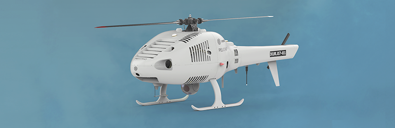 Indra, one of the main partners of Ocean2020, the first major project financed with the new european defense fund