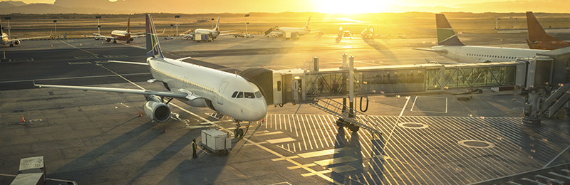 Indra will comprehensively transform Algeria's entire air traffic management system in a deal worth 47 million euros