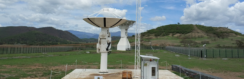 Indra ampliará el segmento terreno de Galileo con cuatro nuevas estaciones