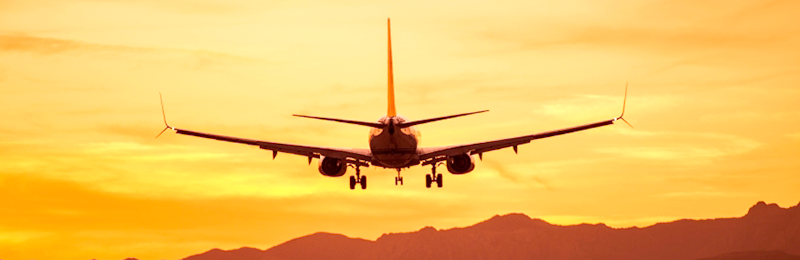 Indra y Aena completan una prueba para optimizar la escala de aeronaves en aeropuertos europeos