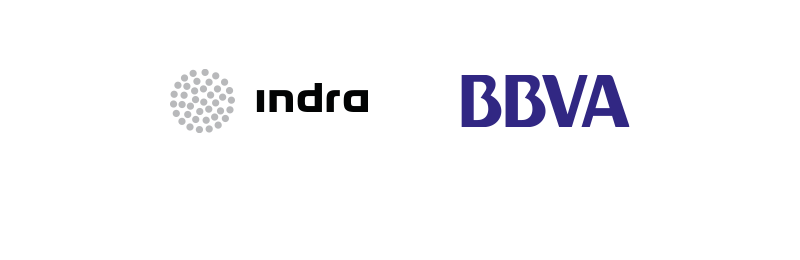 BBVA e Indra realizan el primer préstamo corporativo sobre tecnología blockchain a nivel mundial