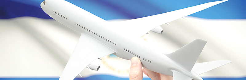 Indra contributes to the success of the Civil Aviation Institute of Nicaragua: ICAO places the country among the top ten in the world in air security