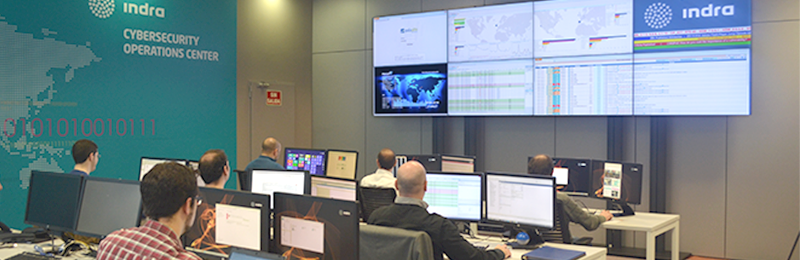 Minsait presenta su Blue Team, un equipo especializado en rastrear ciberincidentes que multiplica la ciberseguridad de empresas y organismos