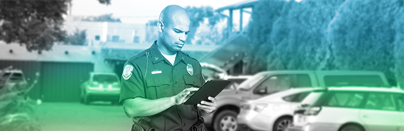 Minsait expands the smartphone’s capacity to make it a key ally in the daily work of the police