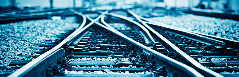 Indra lleva la nueva generación de IoT inteligente y seguro al sector ferroviario