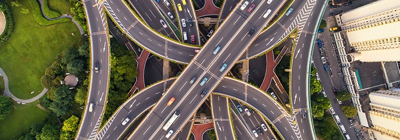 Mova Solutions, the innovative proposal by Indra to lead the way towards the future of mobility and technology in the transport sector
