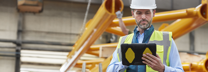 Minsait partners with Newsweek to produce a leading report on how the digital transformation is reshaping the oil & gas industry