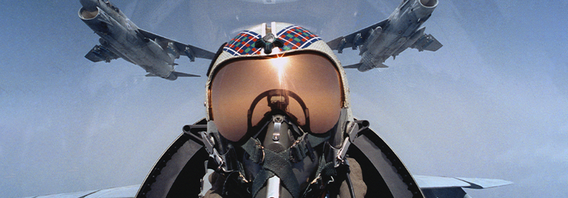 Indra e iAltitude desarrollan el primer simulador que prepara a pilotos militares para evitar la hipoxia en cabina por falta de oxígeno