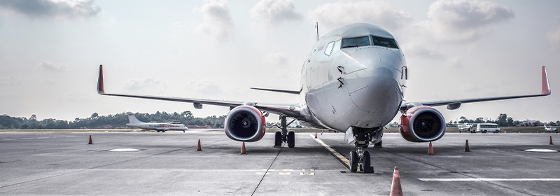 Ignacio Mataix, Indra’s Executive Director, calls for the eu’s support for the Air Traffic Management Industry to assure future European aeronautic leadership