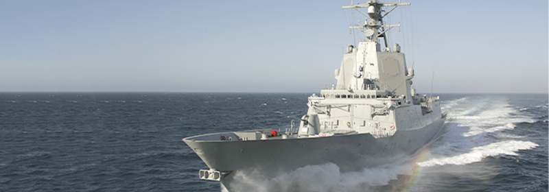 Indra researches the use of neural networks to enhance the effectiveness of the Spanish Navy