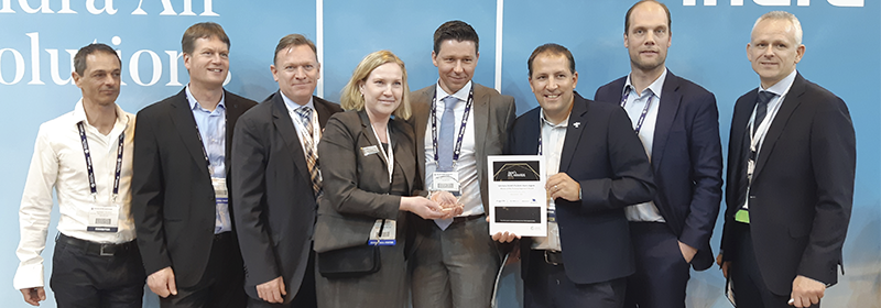 Los premios Jane’s ATC reconocen la tecnología de torre de control de Indra por tercer año consecutivo