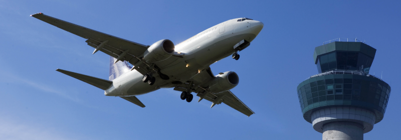 EUROCONTROL MUAC and Indra, the first to test-run a ready to market ADS-C application that will bolster air traffic safety and efficiency