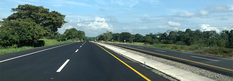 Indra technology will enable the safe and efficient management of traffic and toll systems along the Ruta del Cacao, in Colombia, for 10.5 million euros