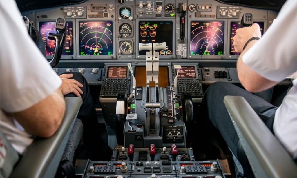 London Heathrow goes operational with Indra’s latest generation A-SMGCS