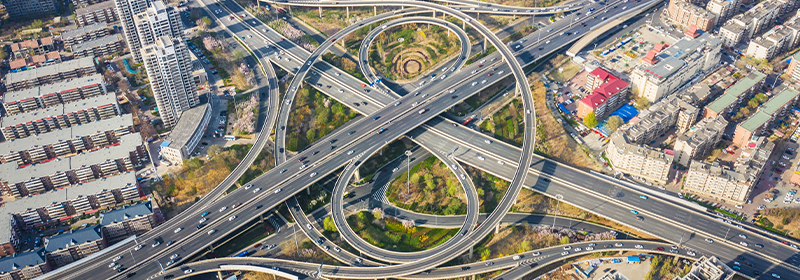 Indra promotes a more sustainable and collaborative kind of mobility with its platform specializing in Smart Mobility
