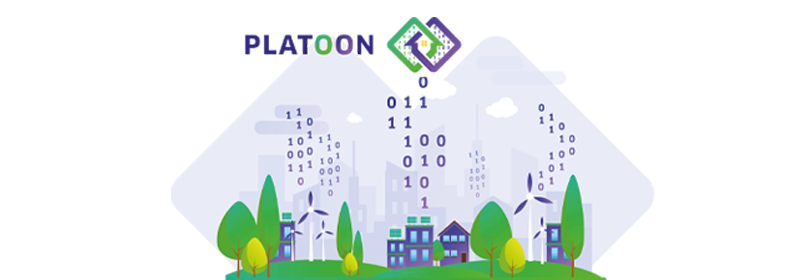 Minsait is leading the development of PLATOON analytic technologies, the H2020 project that will drive the energy transition