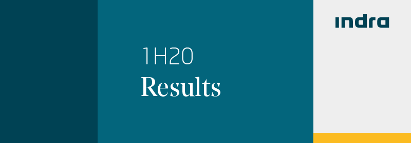 1H20 Results