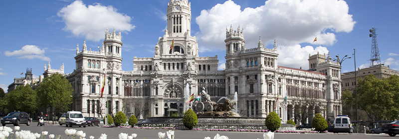 Minsait takes Madrid City Hall’s SAP platform to the cloud to drive its digital transformation