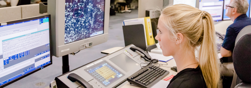 Aviation industry tests a key solution to fly seamlessly and with more efficiency in Europe