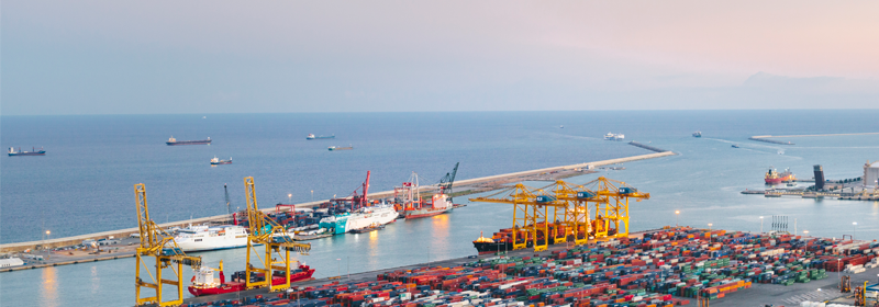 Peru’s Ministry of Foreign Trade and Tourism awards Indra for its single window port platform for foreign trade