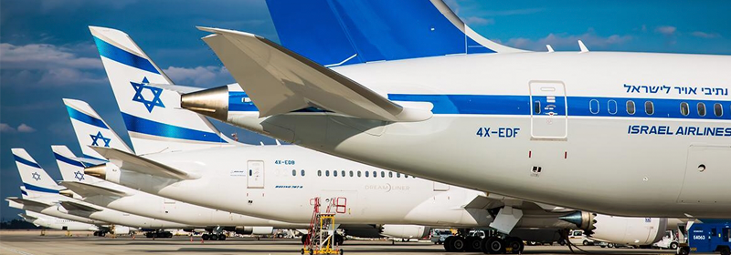 EL AL Israel airlines chooses Minsait to boost its ticket sales during the pandemic