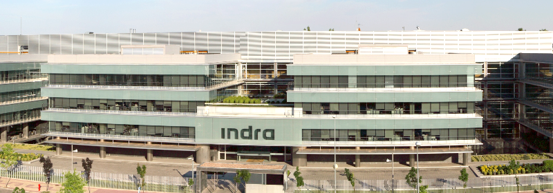 Indra enhances its risk management culture and renews the certification demonstrating the adoption of best practices