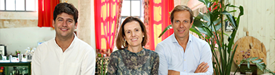 Indra invests in The Overview Effect to drive the transition towards company sustainability