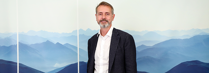 Marc Murtra: “en Indra trabajamos para ser referente en electrónica de la defensa y posicionar a la industria española entre los líderes europeos y globales”