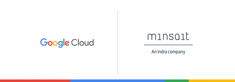 Google Cloud se asocia con Minsait para impulsar la soberanía digital en España