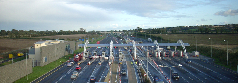Irlanda confía a Indra la plataforma de interoperabilidad de todas sus autopistas de peaje