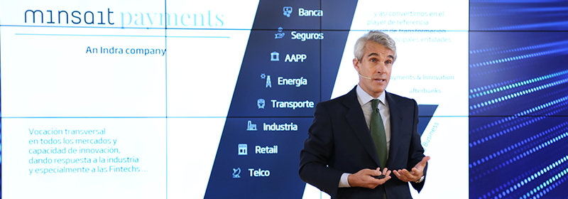 Minsait Payments firma un acuerdo vinculante para adquirir la chilena Nexus y consolida su modelo operativo y su posicionamiento en medios de pago de Latinoamérica