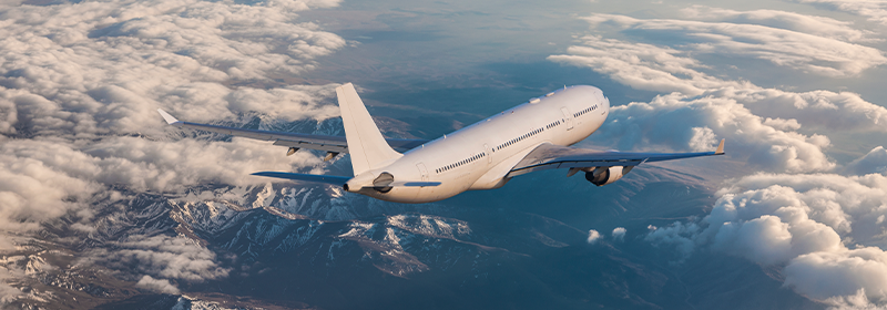 Avinor e Indra firman un acuerdo para digitalizar el espacio aéreo noruego e impulsar la eficiencia y la seguridad de los vuelos