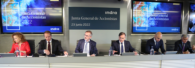 Marc Murtra: “Sabemos transformar la inversión que recibimos en crecimiento, conocimiento, exportaciones, empleo de alta calidad, EBITDA y caja”