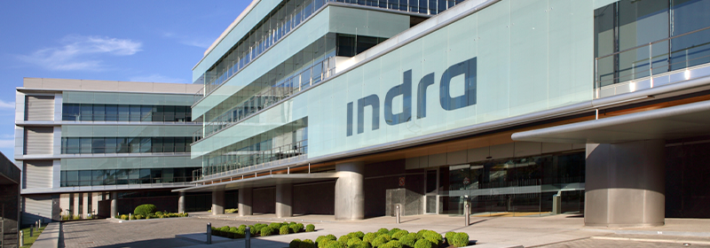 Indra secures ISO 37001 certification in Colombia to combat bribery and promote good governance