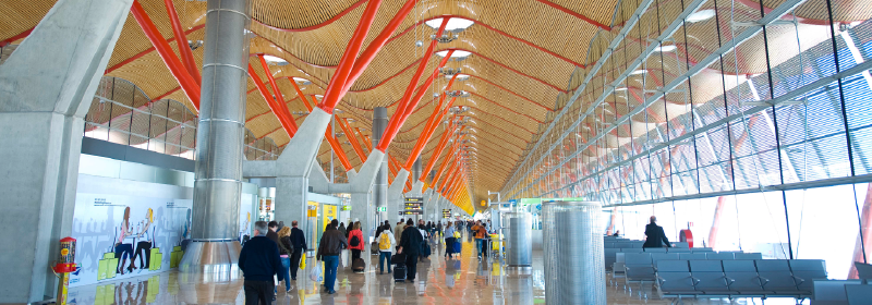 Indra firma un acuerdo de colaboración con la startup Outsight para acelerar el uso de visión artificial basada en LiDAR 3D en infraestructuras inteligentes de transporte