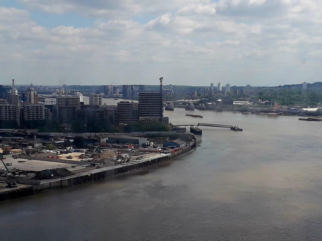 Indra to equip the new Silvertown tunnel in London with the latest technology