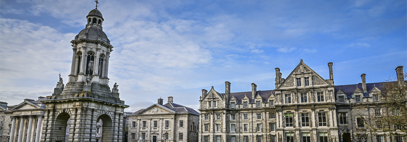 Indra impulsa su negocio de movilidad en Irlanda con una nueva sede en Dublín y un acuerdo con la principal universidad del país
