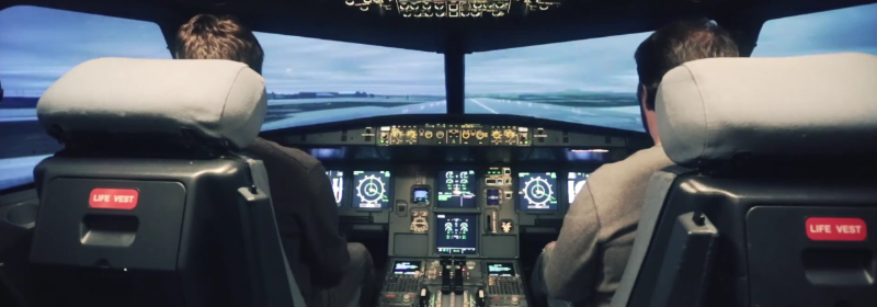Indra completes the purchase of Global Training Aviation and enhances its standing as one of the world’s leading simulation companies