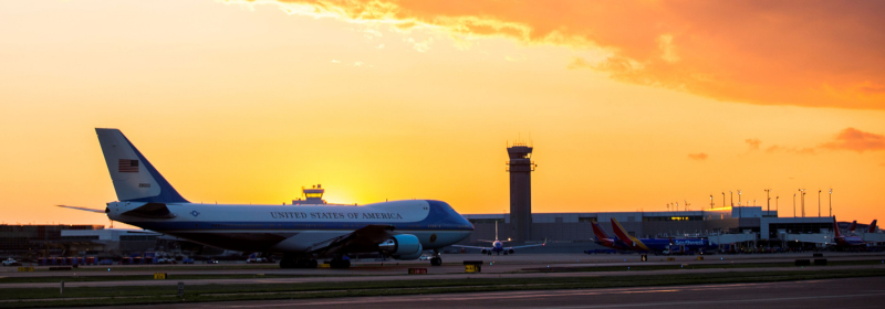 Indra signs a framework agreement to equip airports in the United States with technology for the surveillance and monitoring of surface aircraft