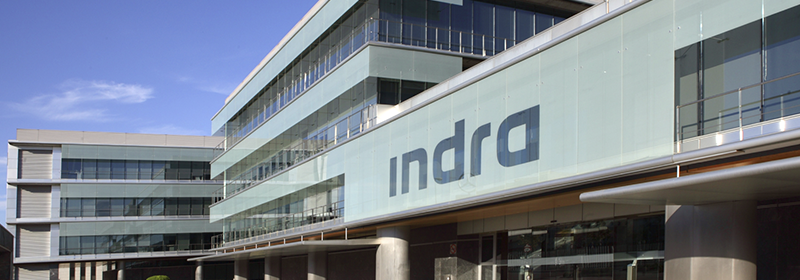 Indra finaliza la adquisición de Deimos