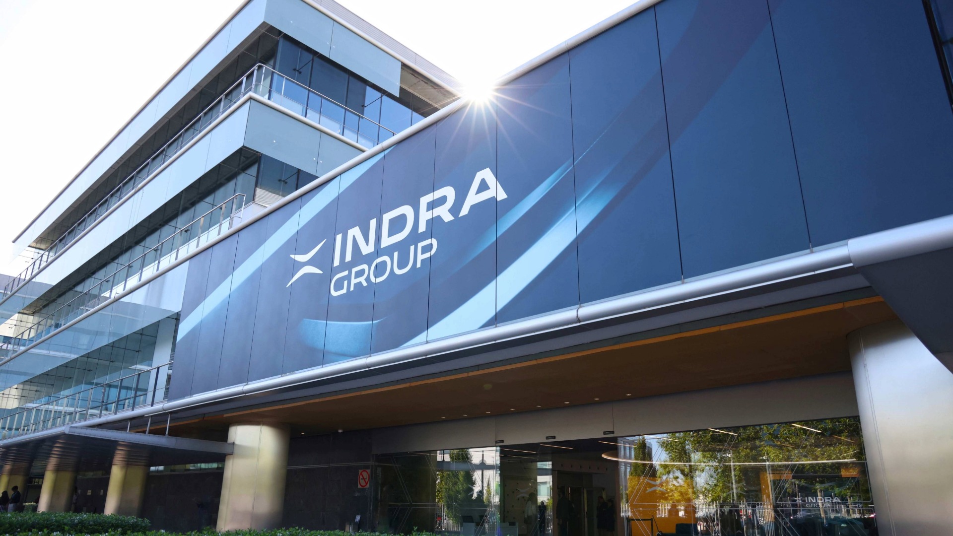 David King, nombrado director de Reino Unido e Irlanda de Indra Group para impulsar su expansión estratégica en el mercado local